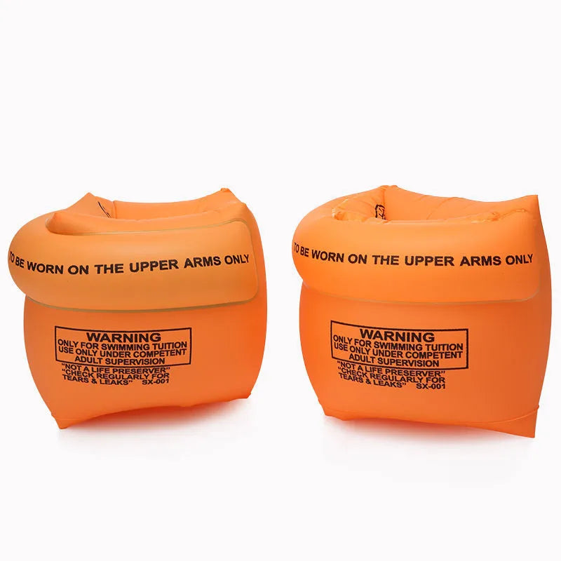 Safety Swim Floating Belt Learn to Swim Self-Taught Swimming Equipment Floating EVA Waist Ring Training Equipment