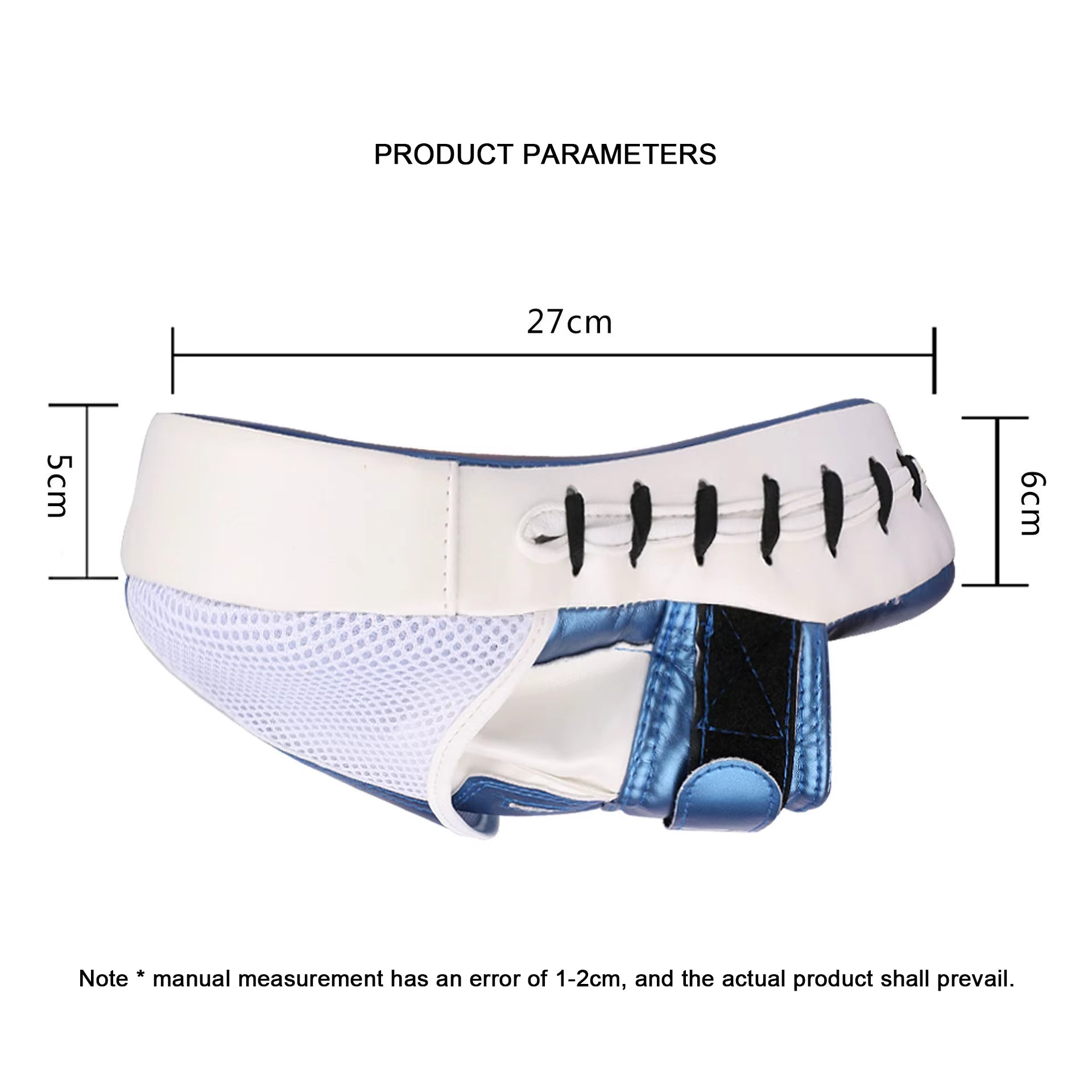 Professional Boxing Target Handle Taekwondo Muay Thai Training Equipment Children Hit the Target Accompany Sparring Boxing Pads