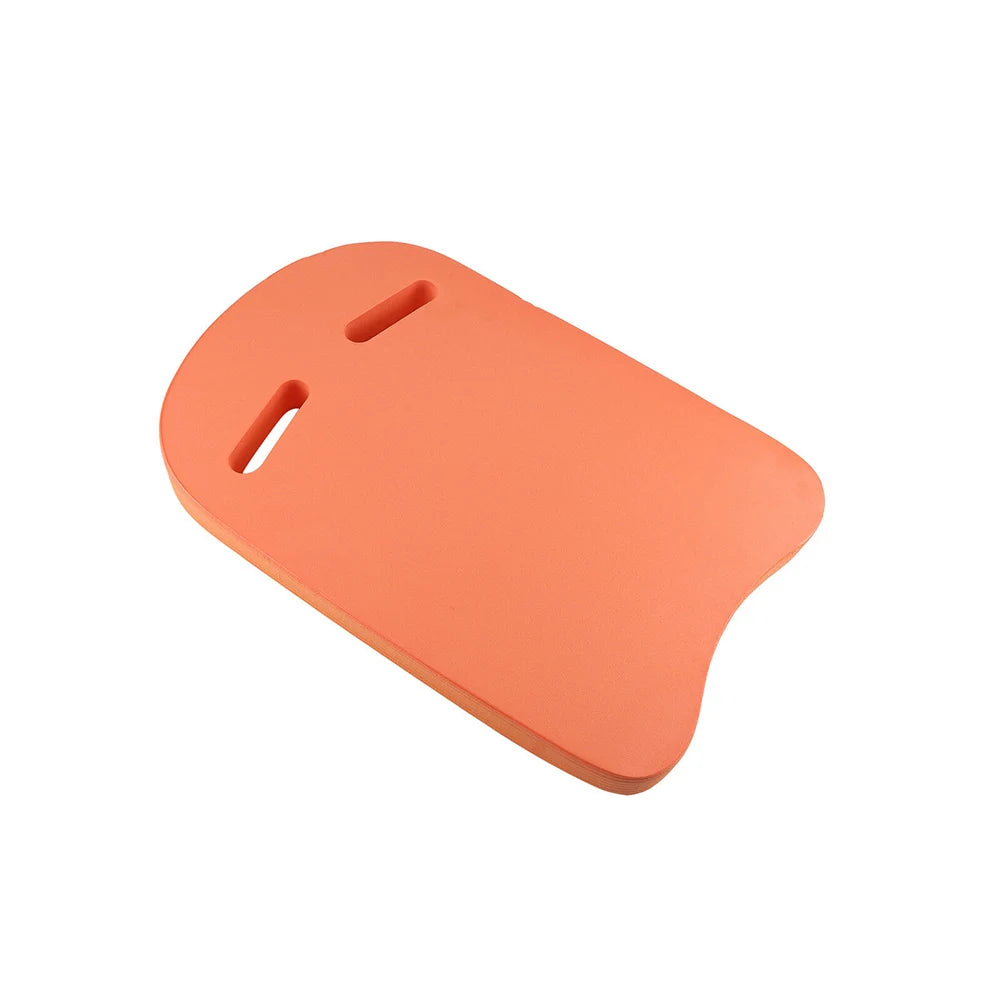 Children Swimming Board Floating Plate Back Lightweight Float Kickboard Adult Swim Beginner Training Safety Buoyancy Swim Board