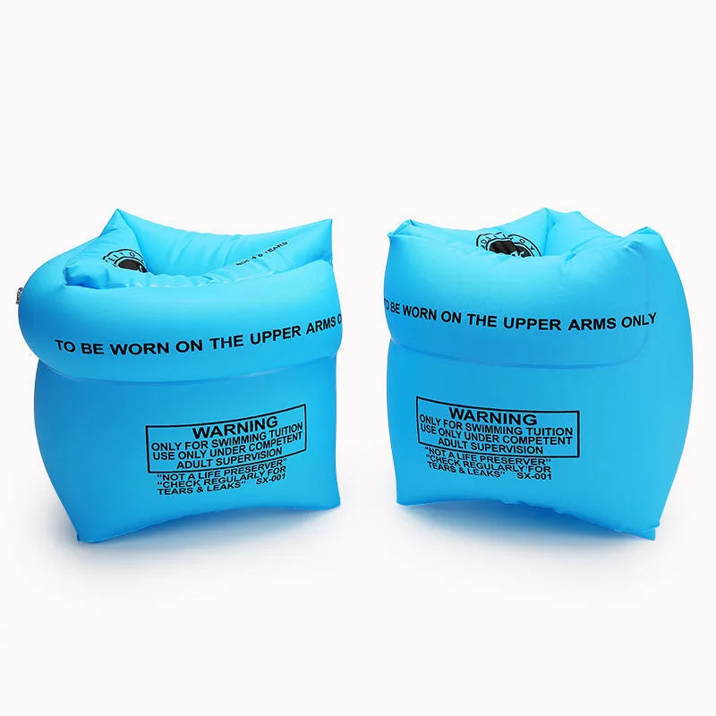 Safety Swim Floating Belt Learn to Swim Self-Taught Swimming Equipment Floating EVA Waist Ring Training Equipment