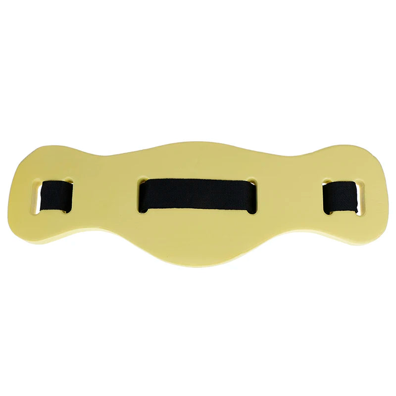 Safety Swim Floating Belt Learn to Swim Self-Taught Swimming Equipment Floating EVA Waist Ring Training Equipment
