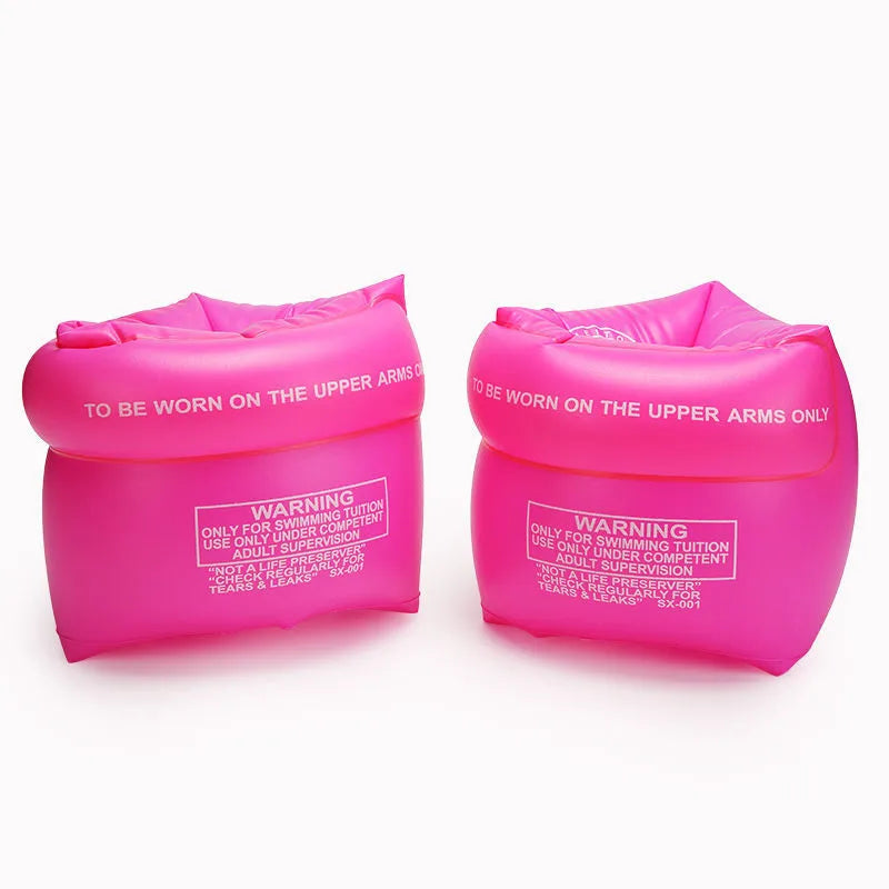 Safety Swim Floating Belt Learn to Swim Self-Taught Swimming Equipment Floating EVA Waist Ring Training Equipment