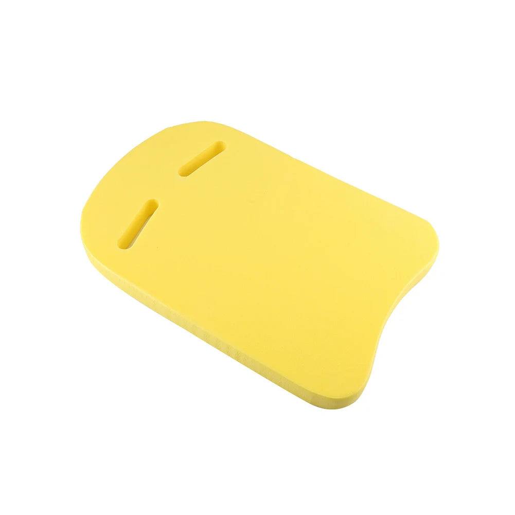 Children Swimming Board Floating Plate Back Lightweight Float Kickboard Adult Swim Beginner Training Safety Buoyancy Swim Board